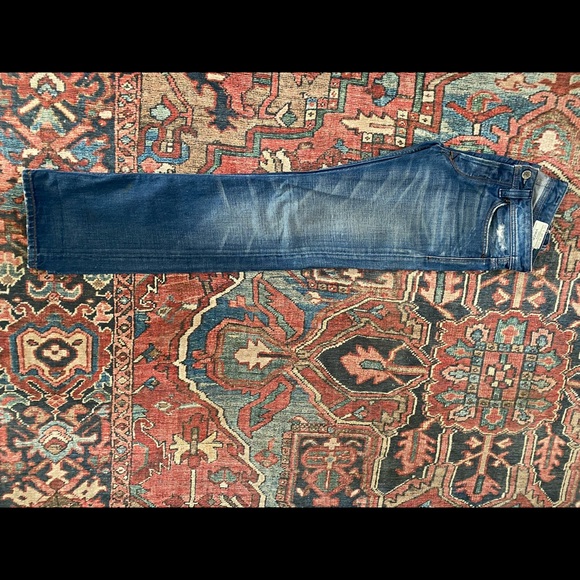 Diesel viker jeans - Picture 4 of 6